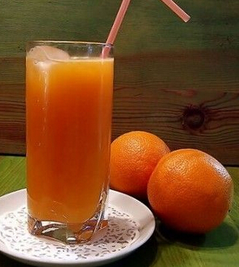 吃橙子的好處 橙子的16大 絕世神功