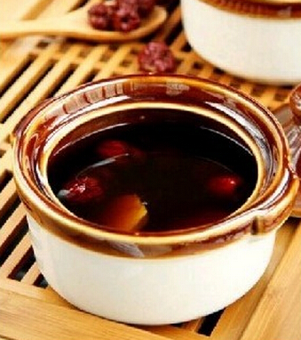 貧血怎么辦 吃這些做好氣色美人