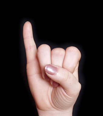 養(yǎng)生之道 教你觀五指測健康的巧妙方法