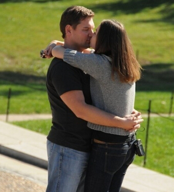 性欲低下 教女人七招喚起男性的性趣