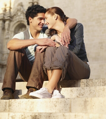 戀愛的那點(diǎn)事兒 8種人群不適合接吻