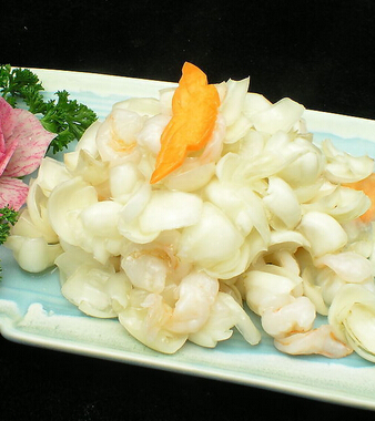 腎虛吃什么好 補腎的食物有哪些