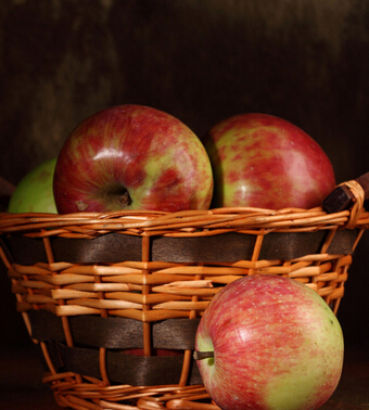 吃蘋果的好處 讓你永遠(yuǎn)年輕的智慧果