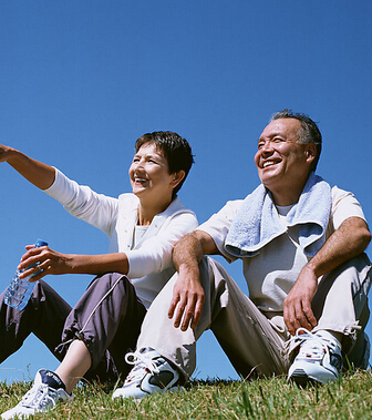 提前退休 讓老人的退休生活多點(diǎn) 創(chuàng)造