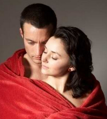 兩性知識(shí) 性是能讓你快速入睡的 安眠藥