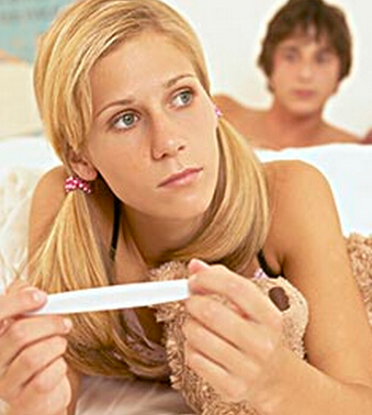 兩性生活 幾招搞定性交疼痛