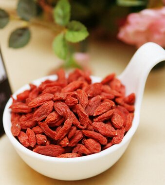 枸杞子的吃法 這樣吃補腎效果更好
