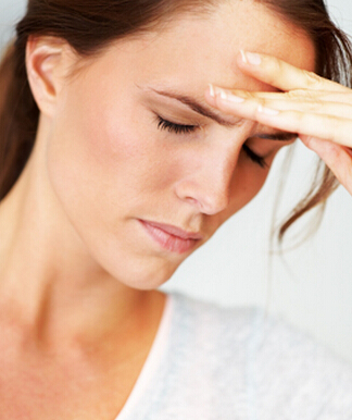 焦慮癥的癥狀 焦慮癥的自我治療