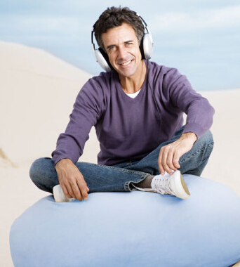 男性更年期 怎樣克服男人的更年期心理障礙