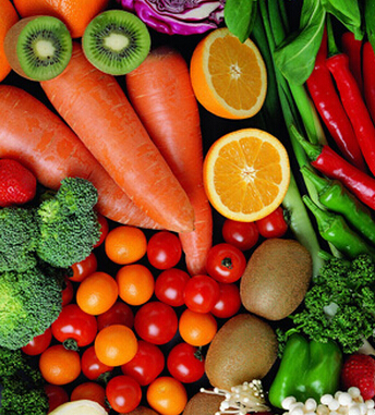 怎樣才能懷孕 女性的懷孕與飲食大有關(guān)系