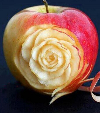 水果養(yǎng)生 比藥還靈的9種果蔬皮