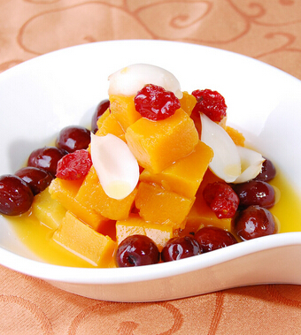 吃什么補(bǔ)氣血 補(bǔ)氣血的食物幫您滋補(bǔ)養(yǎng)顏