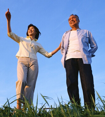 長(zhǎng)壽花 老人長(zhǎng)壽的按摩秘法