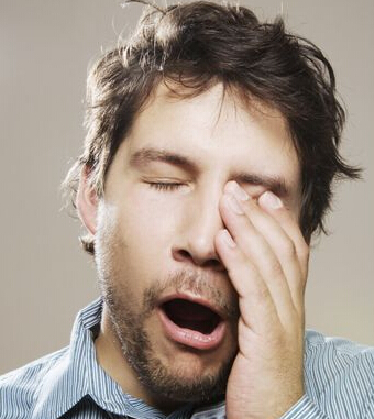 男性更年期 六類男人易更年期提前