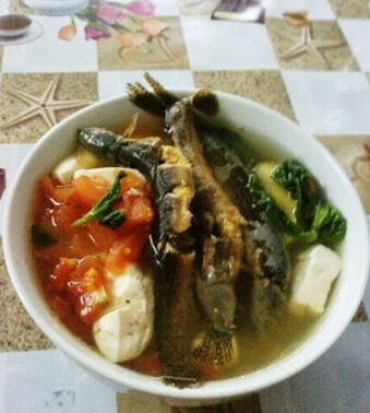 吃什么補(bǔ)氣血 補(bǔ)氣血的食物幫您滋補(bǔ)養(yǎng)顏