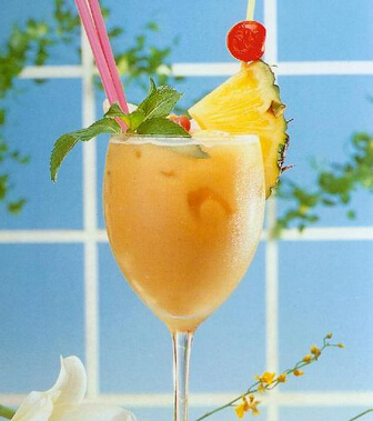 水果的營(yíng)養(yǎng)價(jià)值 抗病力一流的營(yíng)養(yǎng)水果