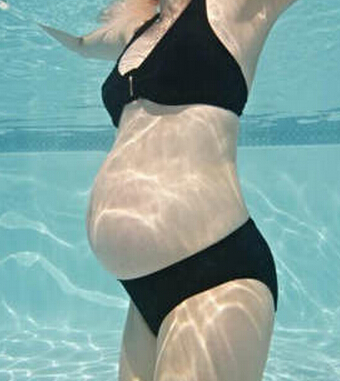 懷孕期間 女性生理將發(fā)生很大變化