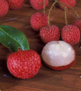 荔枝上火嗎 夏季吃荔枝不上火有哪些竅門