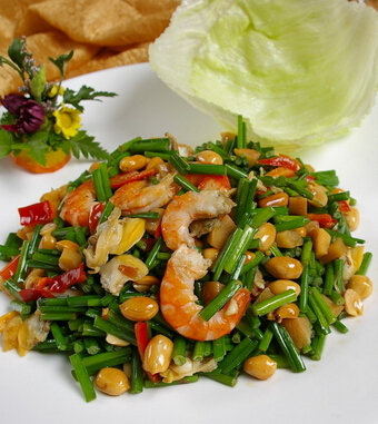 吃什么壯陽補(bǔ)腎 男性補(bǔ)腎壯陽食物傾力推薦