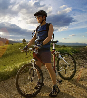 運動的好處 運動能為你帶來性福