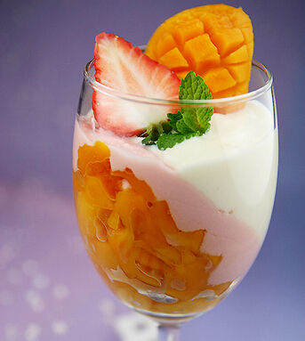 芒果的功效與作用 經(jīng)常吃芒果很容易上火嗎