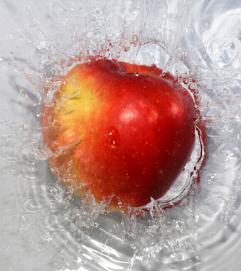 吃蘋果的好處 讓你永遠(yuǎn)年輕的智慧果