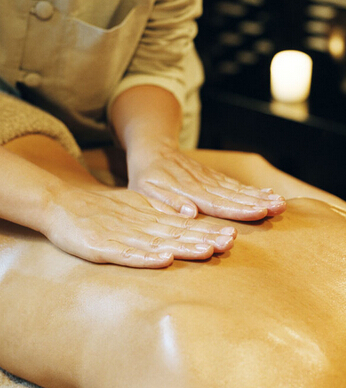 長(zhǎng)壽花 老人長(zhǎng)壽的按摩秘法