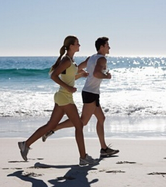 運動的好處 運動能為你帶來性福