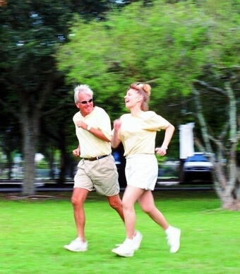 運(yùn)動(dòng)磁場(chǎng) 老人強(qiáng)身健體的原則