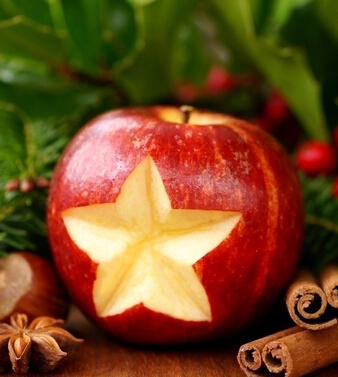 吃蘋果的好處 女人需蘋果的五大理由