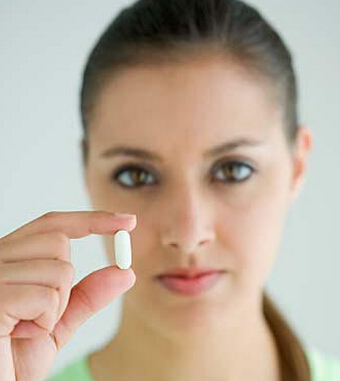 避孕藥的副作用 避孕藥的八個(gè)誤解