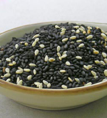 吃黑芝麻有什么好處 黑芝麻的營養(yǎng)價值