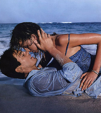 性愛(ài)保健 過(guò)度自慰導(dǎo)致頻繁遺精怎么辦