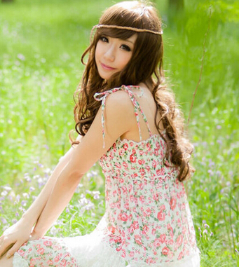 血虛的表現(xiàn)  五養(yǎng) 幫女人擺脫蒼白面容