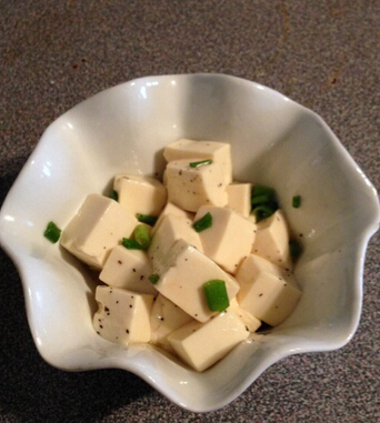 女性更年期 吃豆腐的女人不怕更年期