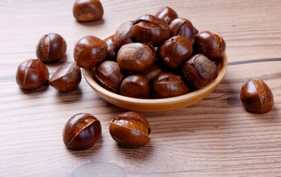 懷了小寶寶的孕婦能吃板栗嗎？