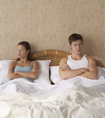 性生活知識 兩種不利于健康的性生活方式