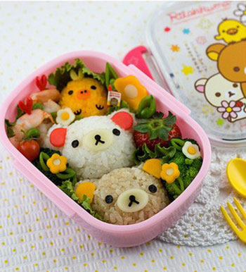 自帶便當(dāng)需要注意什么 便當(dāng)族需要了解的知識(shí)