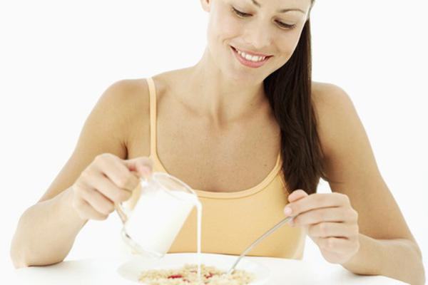 擁有健康的身體前提就要健康生活