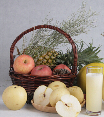 飲食與健康 夏季14個(gè)吃水果禁忌必須牢記