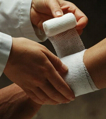 急救常識 三種基本急救小技能