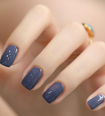 指甲上的月牙代表什么 人體的健康晴雨表