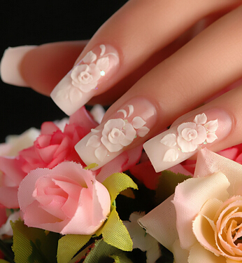 指甲上的月牙代表什么 人體的健康晴雨表