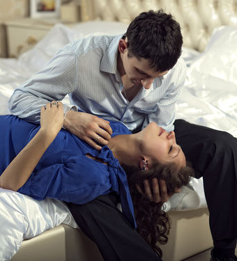 性能力 男人一天中什么時候性能力最強