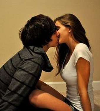 接吻的好處 接吻的15個有趣現(xiàn)象