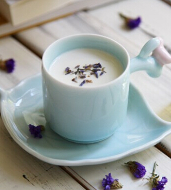 空腹喝牛奶好不好 11類食物空腹吃似 毒品