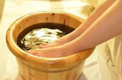艾葉泡腳能治感冒嗎  祛寒防流感