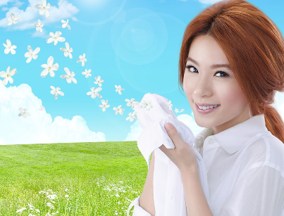 怎樣去處眼袋，讓你做個(gè)閃亮的美眉