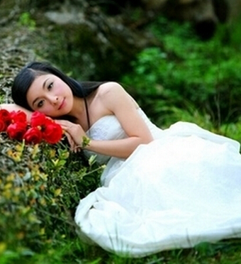 可愛女人 如何做個讓男人心動的可愛女人