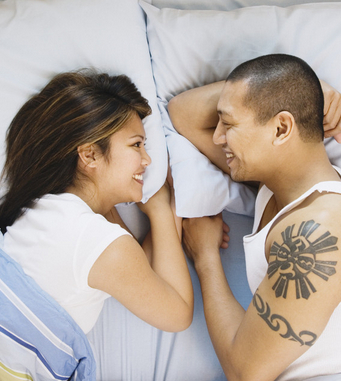 女性高潮 性生活后注意事項(xiàng)